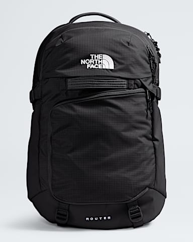 Router TNF Noir TNFNoir TNF HERO