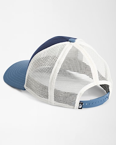 Deep Fit Mudder Trucker TNF Shady BlueSummit Navy BACK