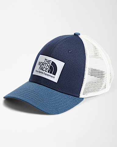 Deep Fit Mudder Trucker TNF Shady BlueSummit Navy HERO