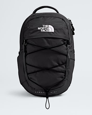 Black Backpacks For Everyday | The North Face