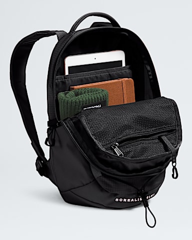 Borealis Mini Backpack  10L TNF TNF BlackTNF Black INT