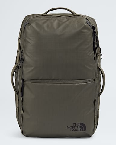 Base Camp Voyager Travel Pack TNF New Taupe GreenTNF Black HERO