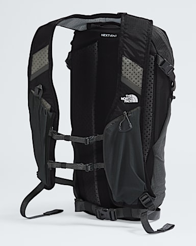 Trail Lite 12 Backpack TNF TNF BlackAsphalt Grey BACK