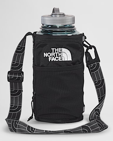 Borealis Water Bottle Holder TNF TNF BlackTNF Black HERO