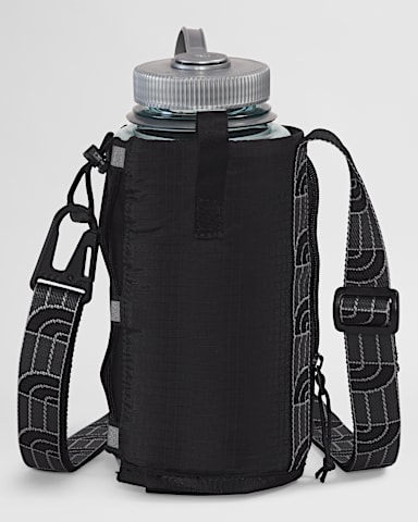Borealis Water Bottle Holder TNF TNF BlackTNF Black BACK