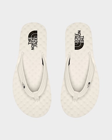 Base Camp Mini II pour femmes TNF Blanc gardnianoir TNF DETAILINSTEP