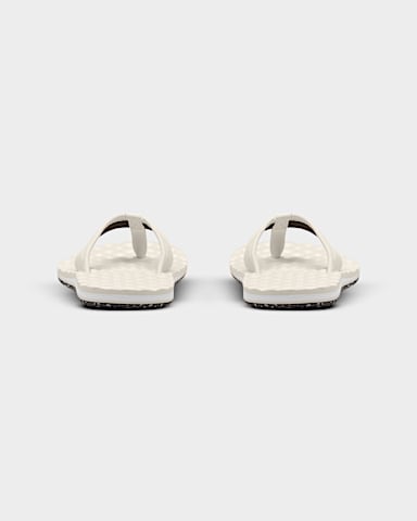 Base Camp Mini II pour femmes TNF Blanc gardnianoir TNF BACK