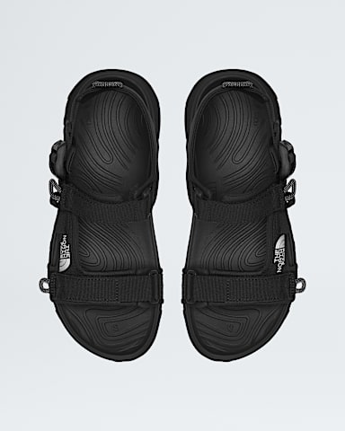 Sandales Explore Camp pour femmes TNF Noir TNFnoir TNF DETAILINSTEP