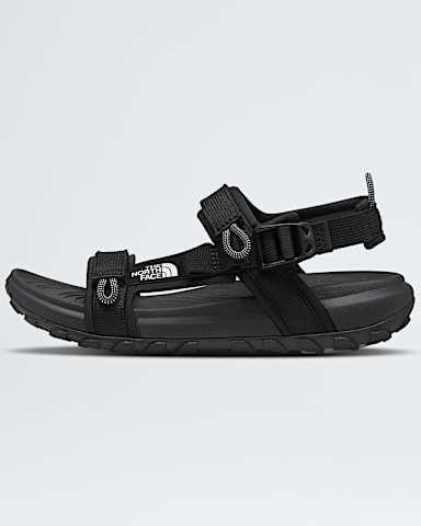 Sandales Explore Camp pour femmes TNF Noir TNFnoir TNF HERO