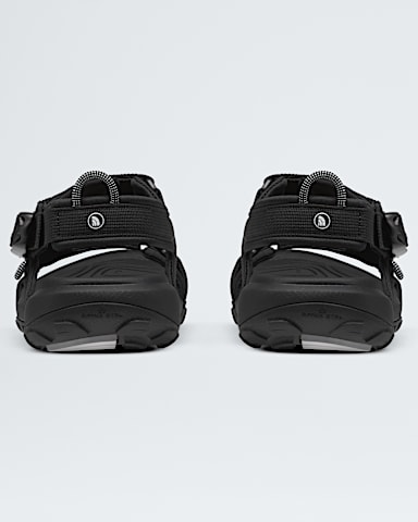 Sandales Explore Camp pour femmes TNF Noir TNFnoir TNF BACK