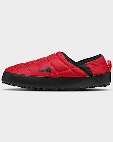 Mens THERMOBALL Traction Mules V TNF TNF RedTNF Black HERO