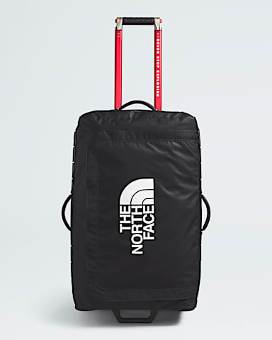 Base Camp Voyager 29 Roller TNF TNF BlackTNF White HERO