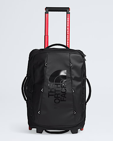 Rolling Thunder Base Camp22 TNF TNF NoirTnf Blanc HERO
