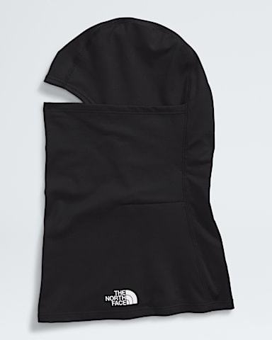 Base Balaclava TNF TNF Black HERO