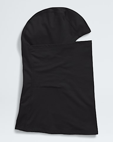 Base Balaclava TNF TNF Black BACK