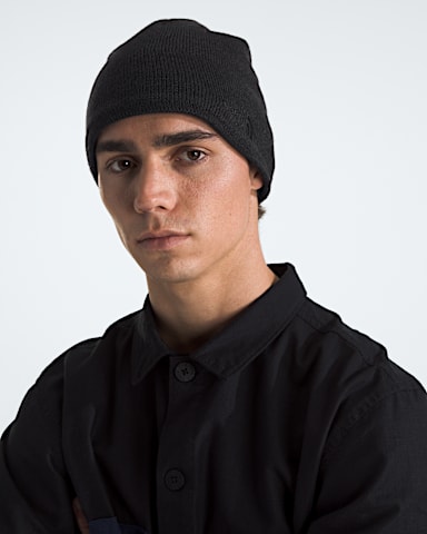 Tuque Jim TNF Bruyere Noir TNF MODELBACK