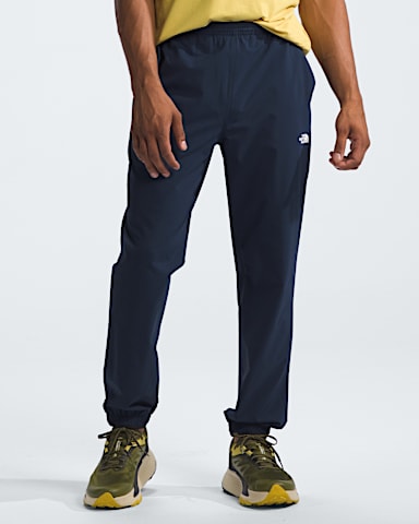 Mens Wander Joggers 20 TNF Summit Navy Main
