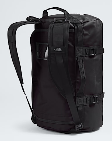 Base Camp DuffelXS TNF TNF BlackTNF White BACK