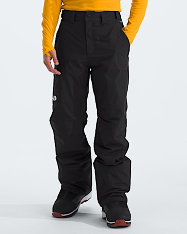 Pantalon isol Freedom pour hommes TNF Noir TNF HERO