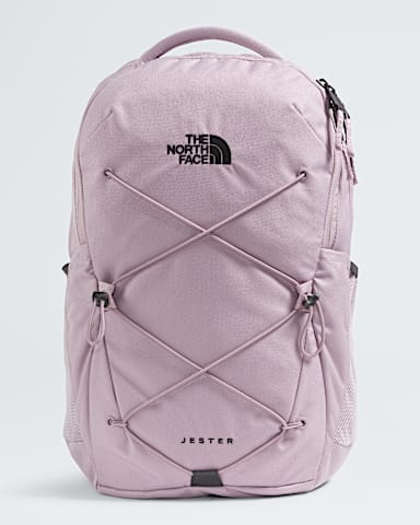 Womens Jester TNF Ashen PurpleTNF Black HERO