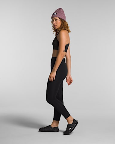 Collants FD Pro 160 pour femmes TNF Noir TNF MODEL34