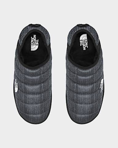 ThermoBall Traction Mule V pour hommes TNF Imprim Chin Gris FantmeNoir TNF DETAILINSTEP