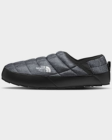 ThermoBall Traction Mule V pour hommes TNF Imprim Chin Gris FantmeNoir TNF HERO