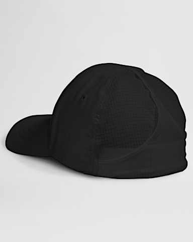 Womens Horizon Hat TNF TNF Black BACK