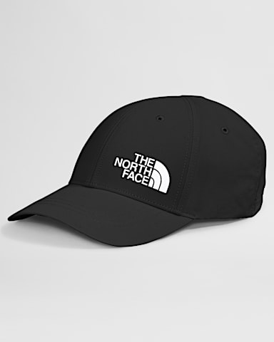 Womens Horizon Hat TNF TNF Black HERO