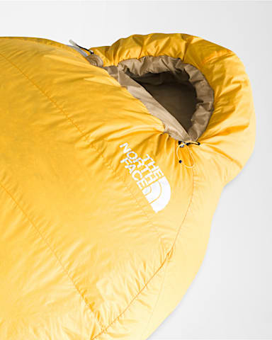 Trail Lite Down 35 TNF TNF YellowKhaki Stone ALT1