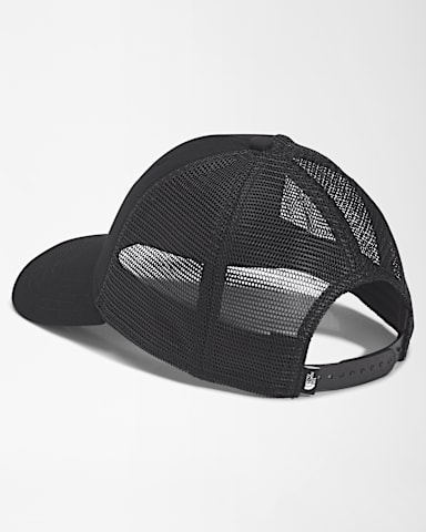 Mudder Trucker TNF TNF Black BACK
