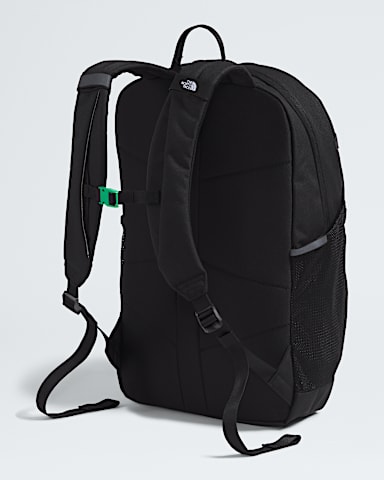 Youth Court Jester Backpack 246L TNF TNF Black BACK