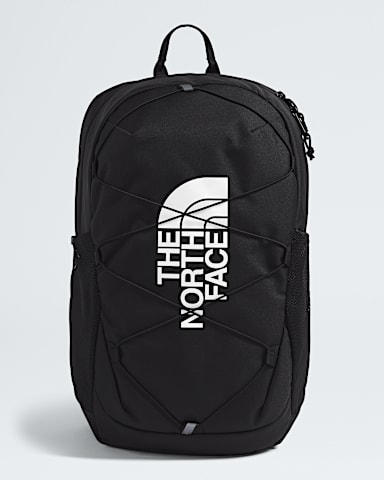 Youth Court Jester Backpack 246L TNF TNF Black HERO