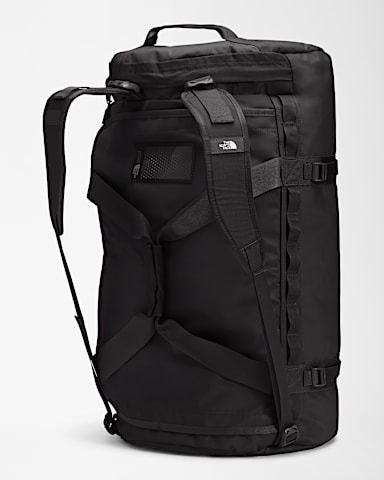 Base Camp DuffelL TNF TNF BlackTNF White BACK
