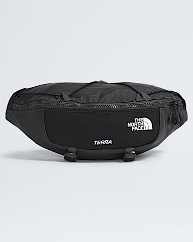 Terra Lumbar3L TNF Asphalt GreyTNF Black HERO