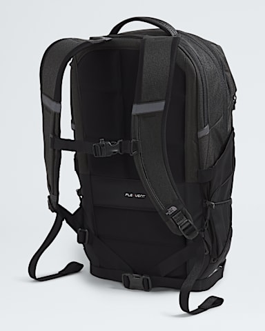 Borealis Backpack  28L TNF Asphalt Grey Light HeatherTNF Black BACK
