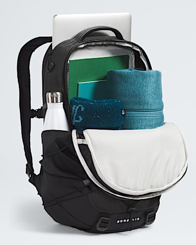 Borealis Backpack  28L TNF Asphalt Grey Light HeatherTNF Black INT