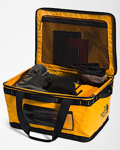 Base Camp Gear BoxM TNF Summit GoldTNF Black INT