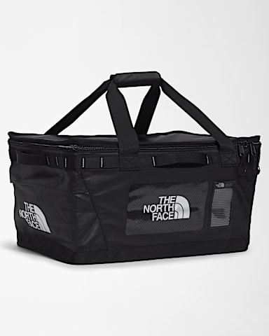 Bote dquipement de camp de base  M TNF Noir TNFNoir TNF HERO
