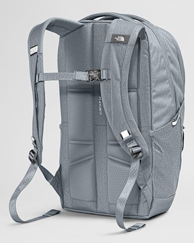 Jester TNF Mid Grey Dark HeatherTNF Black BACK