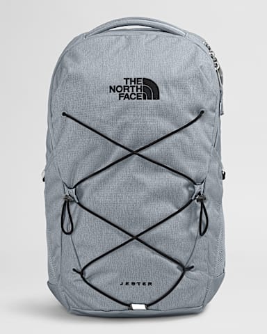 Jester TNF Mid Grey Dark HeatherTNF Black HERO