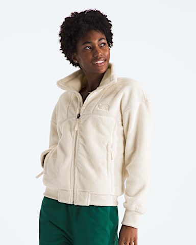 Women’s Osito Lux Jacket - 1