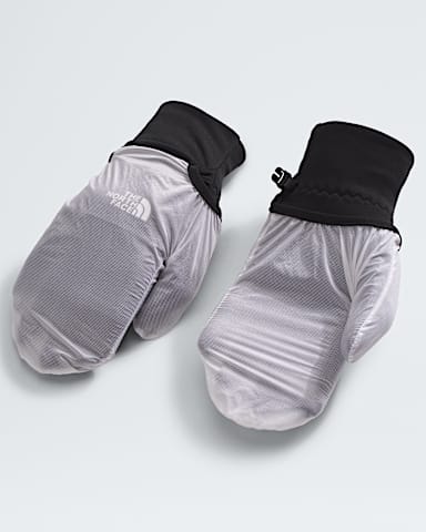 Etip Trail Gloves TNF TNF Black ALT1