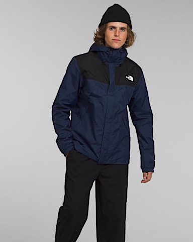 Antora Triclimate pour hommes TNF Bleu SommetNoir TNF HERO
