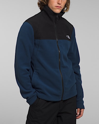 Antora Triclimate pour hommes TNF Bleu SommetNoir TNF MODELALT4