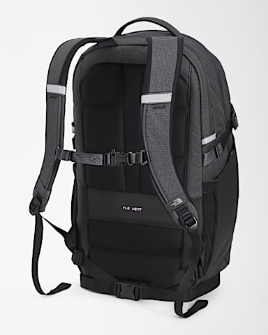 Router TNF Asphalt Grey Light HeatherTNF Black BACK