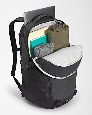 Router TNF Asphalt Grey Light HeatherTNF Black INT