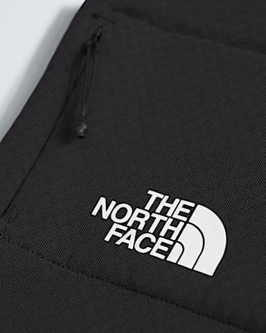 Mens Summit Series FUTUREFLEECE Pants TNF TNF Black DETAIL3