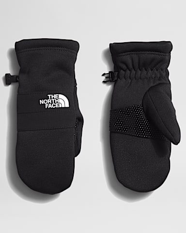 Kids’ Sierra Etip™ Mitts - 1