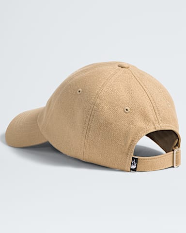 Casquette Norm TNF Kaki Pierre BACK